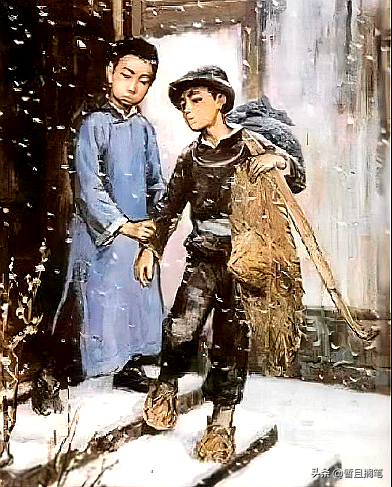 绍兴游记：走近鲁迅，从“百草园”到“三味书屋”