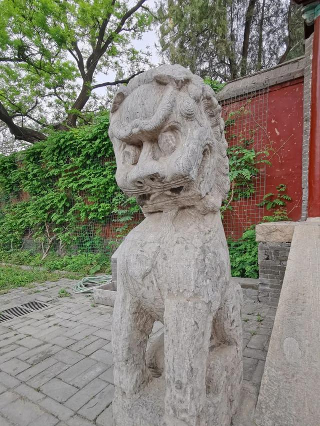 河北石家庄，寻访正定古城的九楼四塔八大寺