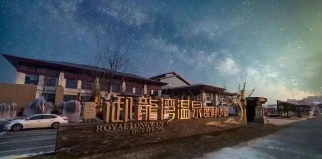 去眉县？按这些精品路线走，玩成“本地人”！