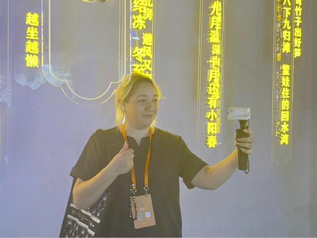 齐聚陕西！多国网红博主开启沉浸式文化体验