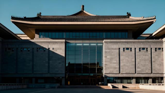 北京必去的十大博物馆，京华藏珍：十大博物馆的文明回响