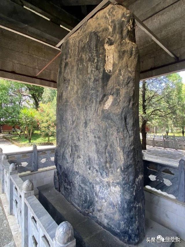 云南楚雄有座小城，了解他，就知道云南一半历史，知道是哪里吗？