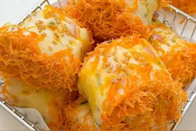 孩子脾胃差，他的一周早餐我这样安排图片