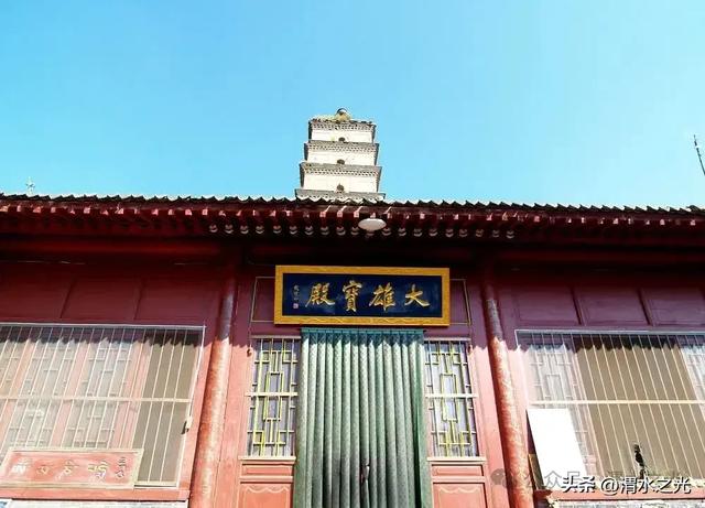 【陕西】孙天才：千年古镇下邽的传说——“三贤”故里八景记