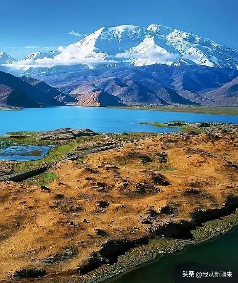 克州秋日旅行清单，解锁万山之州的N种玩法