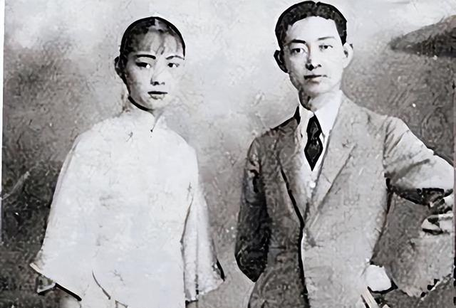 她是中国第一美人！五位总统追她却隐居农村守寡！死后葬八宝山