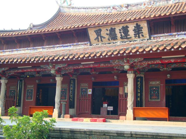 五十岁的我踏上新旅程 首骑单车(三)崇武2010.9.23---26)