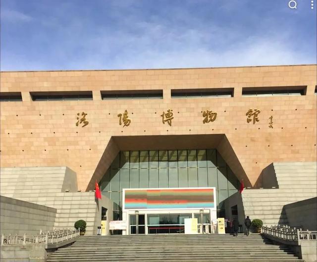 洛阳自驾两日游详细攻略：