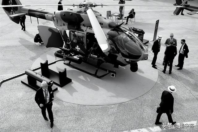 这款50岁“工业老炮”，还在统治全球天空，未来20年仍是霸主！