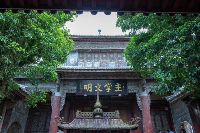 旅居腾冲丨探秘宝藏村落！一村一世界，步步惊喜
