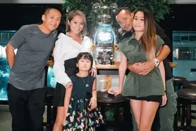 终审维持刑期18年，澳门赌场大亨周焯华“一妻一妾五情人”风流史图片