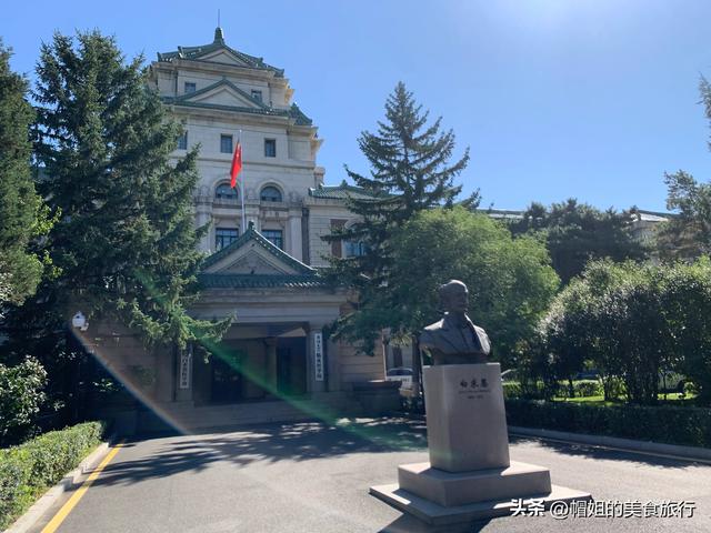 新版新民大街，逛gai 去！