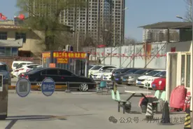 “挂羊头卖狗肉“ 二手车消费当心合同陷阱！图片