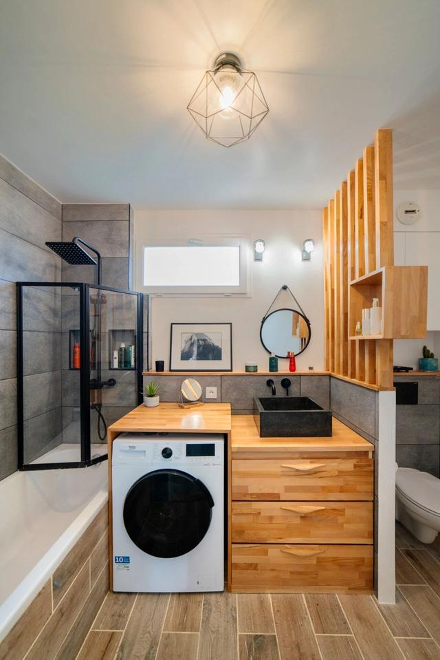 43㎡小公寓，给自己一个家！