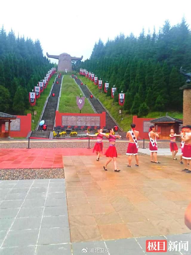 船工号子、神农祭歌，踩线团行一程歌一曲，踏访推介“知音湖北”