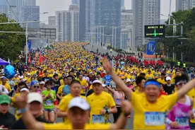 凝聚力量、改革创新、乘势而上，加快推进体育强市建设步伐图片