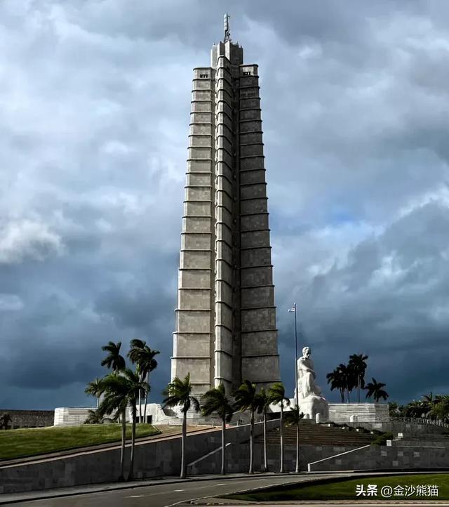 古巴到底是什么样的？