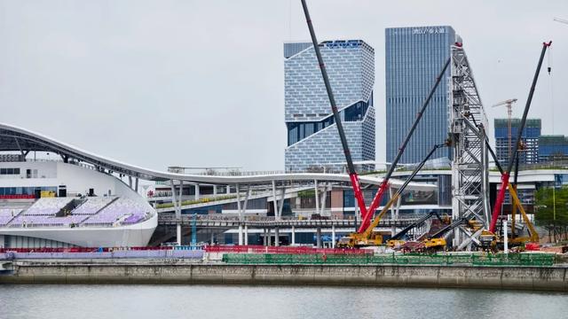 耗资28亿！vivo深圳新总部是一座“摩天森林”