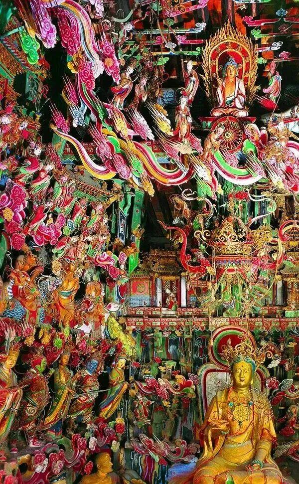 何以康养看长治