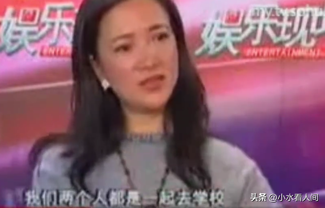 61岁何晴去世	，死因曝光，下嫁三婚许亚军，最后10年过得痛苦凄凉