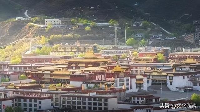 绝不允许再低调了！昌都，浓缩世界级冰川峡谷的藏东明珠！