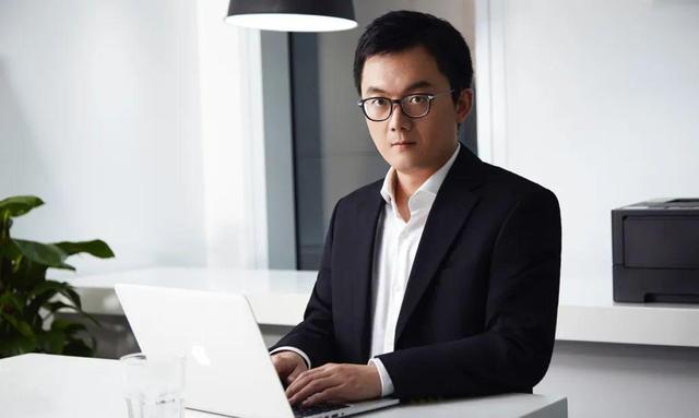 655亿卖身阿里后，饿了么联合创始人又干大事，做起三亿人的生意