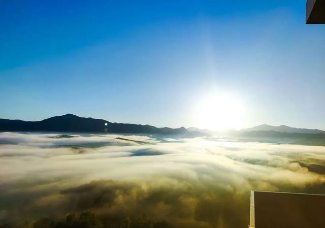 旅行日记 | 赴高岭文化村邂逅诗画时光