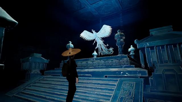 中式恐怖那么多，怎么《乌合之众》靠Demo就成了新爆款？