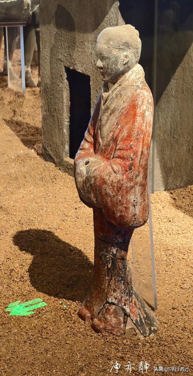 寻踪齐文化（第一站）淄博，左手历史烟云，右手人间烟火（下）