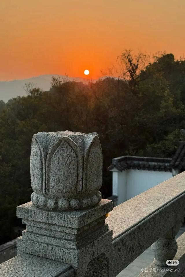 从1公里到33公里，苏州15座山全强度登山攻略！