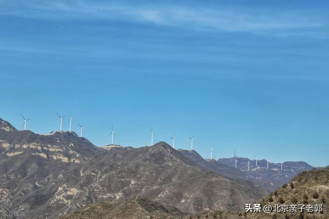 冬天最适合古村游