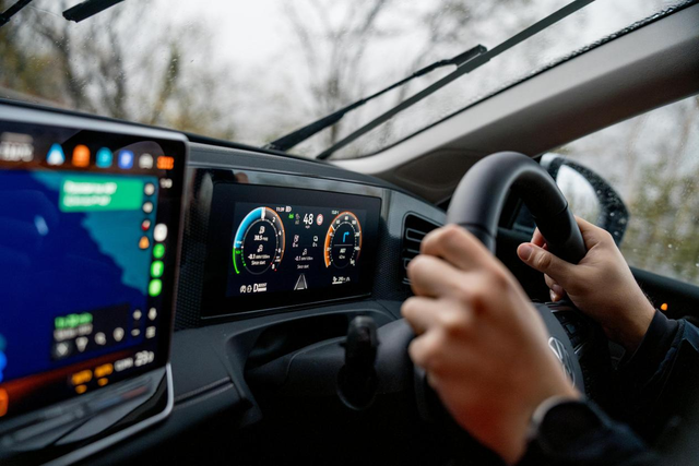 以军召回中国制造电动汽车，信息安全成车企生命线