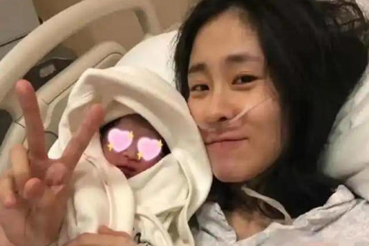 细扒张碧晨：把内裤还给张艺兴，把娃还给华晨宇，把歌还给汪苏泷