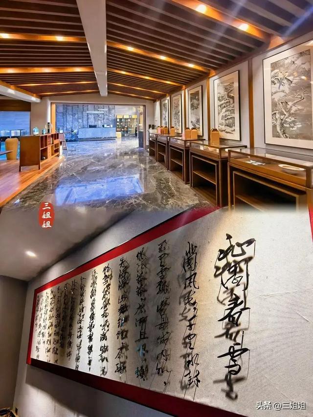 别只盯着洛阳开封，河南这座小城才是真“中”！