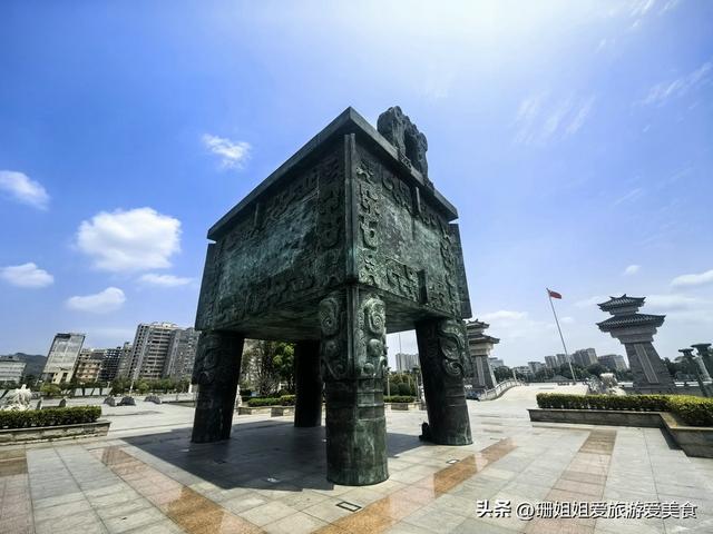 明明初建于潮州的古楼，为何“迁徙”到揭阳，还能成为城市地标？