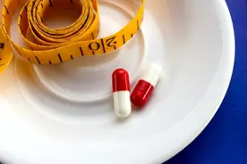 宣称“躺着就能瘦”的减肥药，到底有多危险？图片