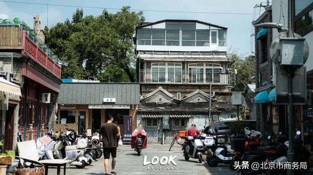 北京最好逛的一条街，强烈建议每个人空着肚子来！