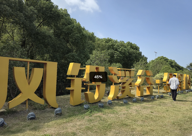 苏州太湖西山岛绝美自驾路线（附线路图）