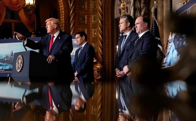 真不想动武！美国扣押中国油轮后，中国在联合国连说6个“反对	”