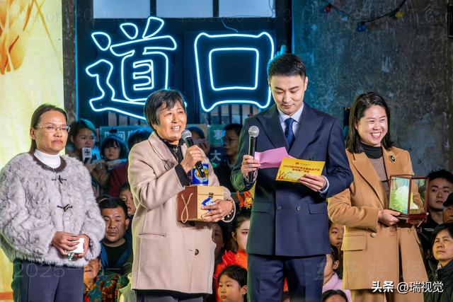 门票打折、公交免费！河南道口古镇“宠客模式”，秋冬出游正当时