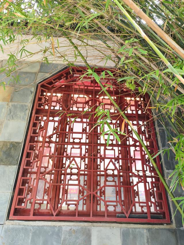 江西五日自由行：滕王阁《七》(2025·10·30～11·3)