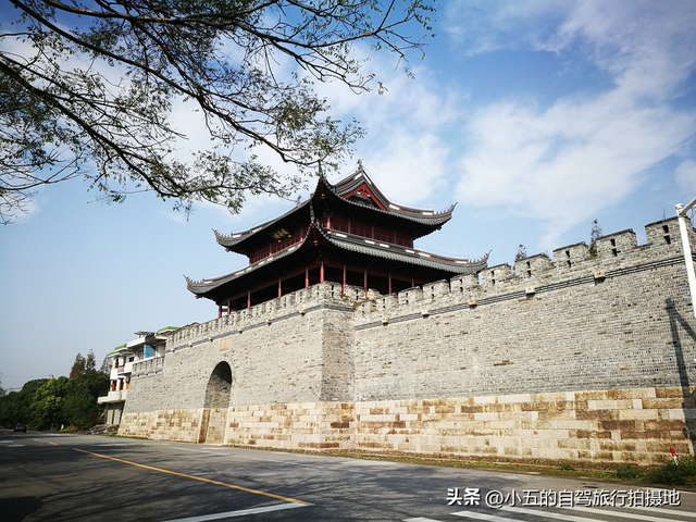 嘉兴8大景点杀疯了！本地人私藏攻略曝光，去过的人都哭着不想走