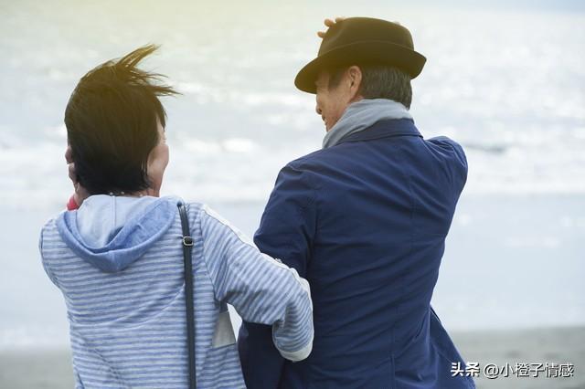 夫妻之间，男人越不在乎你，不把你当家人，牢记这3点，你就赢了