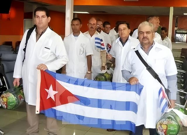 回国了我才敢说：古巴，是我去过的所有国家中，最被看轻的！