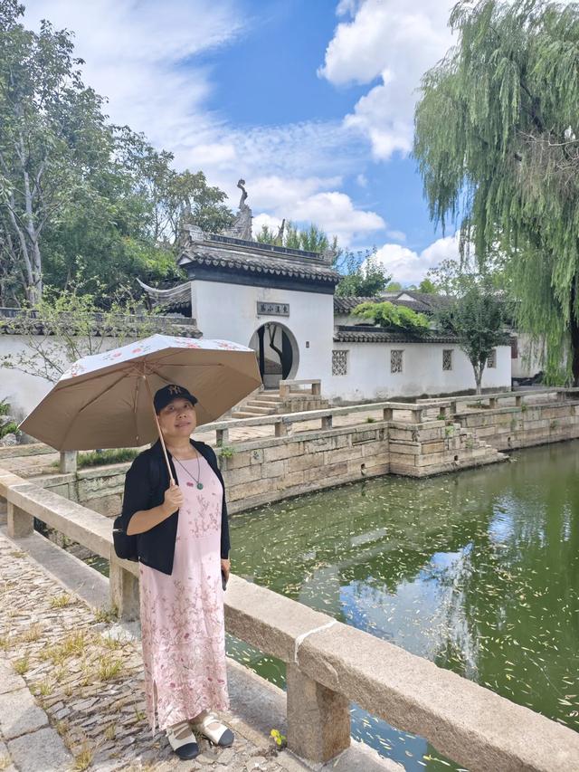 “富土”中的同里
