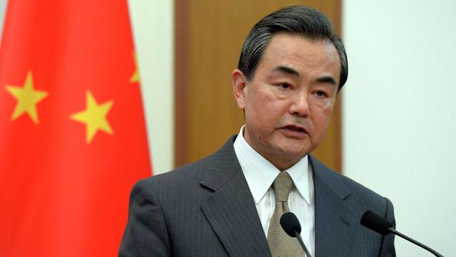 中方不用留座了，特朗普9月行程被排除？美国高官：可怪不得中国