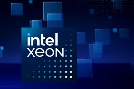Intel发布最新至强6 CPU：最多86个P大核 八路可达688核/16通道DDR5图片