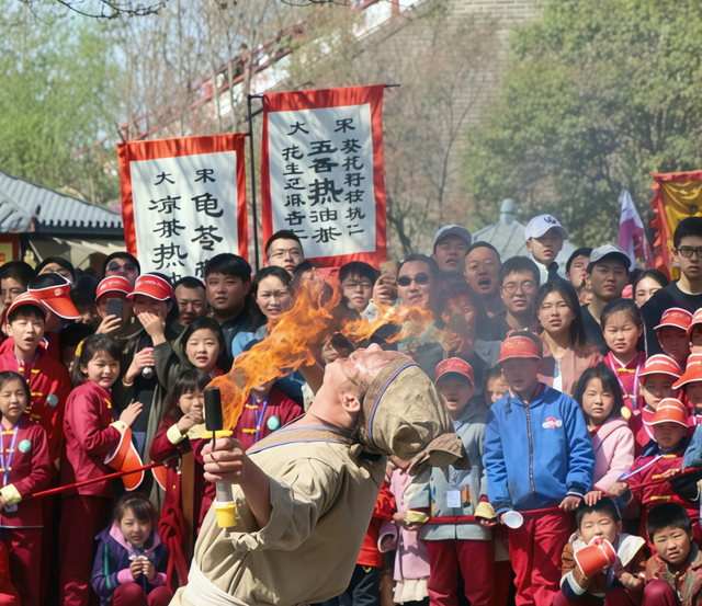 唐三彩亲手制作、老腔摇滚唱响黄土地，没有一条线路是“配角”！