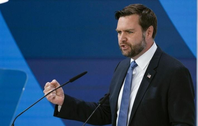 特朗普宣布“不针对中国”：美国和中国关系很好，要应对全世界