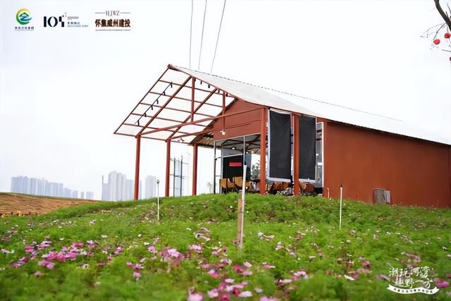 日均人流量过万！肇庆一新晋景区“火”了